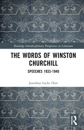 The Words of Winston Churchill