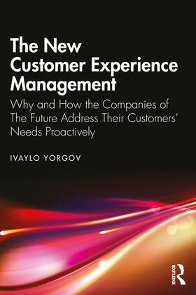 The New Customer Experience Management