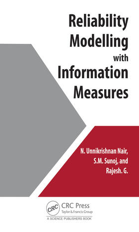 Reliability Modelling with Information Measures