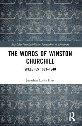 The Words of Winston Churchill