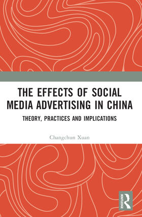 The Effects of Social Media Advertising in China