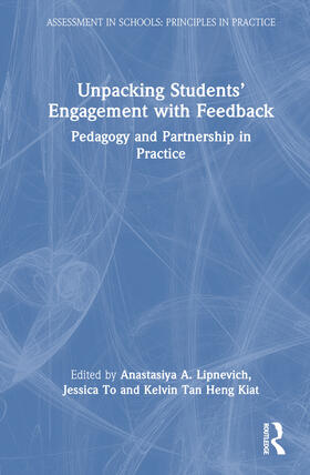 Unpacking Students' Engagement with Feedback