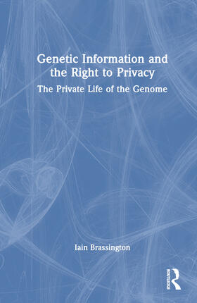 The Private Life of the Genome