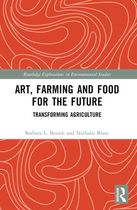 Art, Farming and Food for the Future