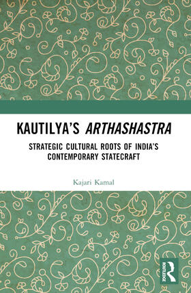 Kautilya's Arthashastra