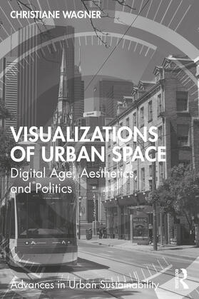 Visualizations of Urban Space