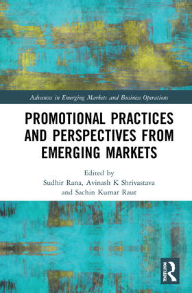 Promotional Practices and Perspectives from Emerging Markets