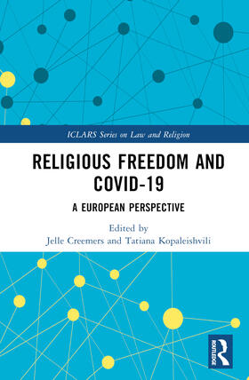 Religious Freedom and COVID-19