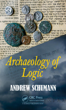 Schumann, A: Archaeology of Logic