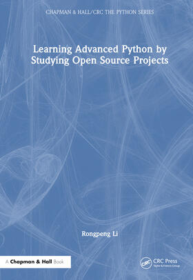 Learning Advanced Python by Studying Open Source Projects