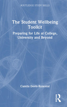 The Student Wellbeing Toolkit