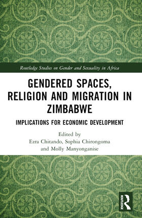 Gendered Spaces, Religion and Migration in Zimbabwe