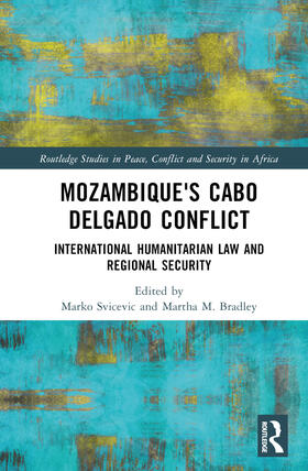 Mozambique's Cabo Delgado Conflict