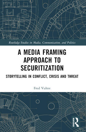 A Media Framing Approach to Securitization