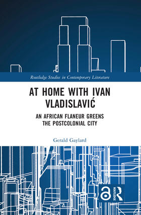 At Home with Ivan Vladislavic