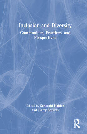 Inclusion and Diversity