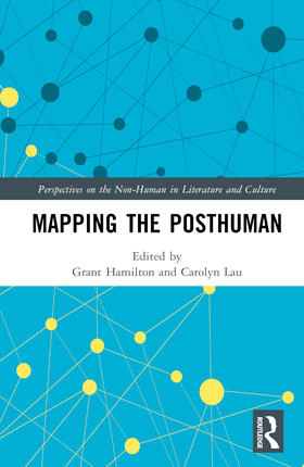 Mapping the Posthuman