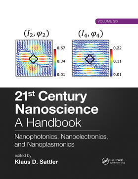 21st Century Nanoscience – A Handbook