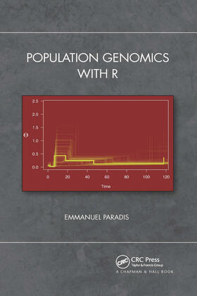 Population Genomics with R