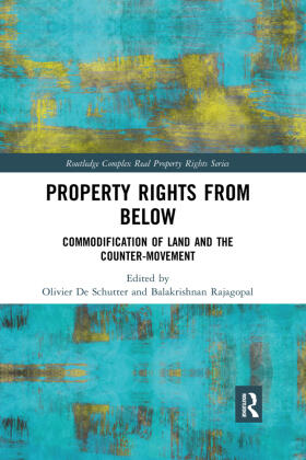 Property Rights from Below