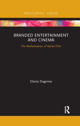 Branded Entertainment and Cinema