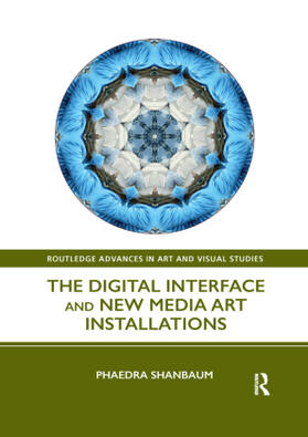 DIGITAL INTERFACE & NEW MEDIA