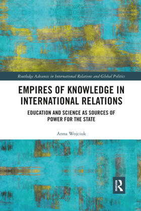 Empires of Knowledge in International Relations