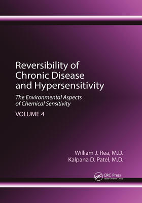 REVERSIBILITY OF CHRONIC DISEA