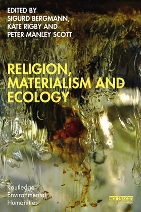 Religion, Materialism and Ecology