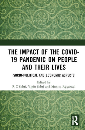 The Impact of the Covid-19 Pandemic on People and their Lives