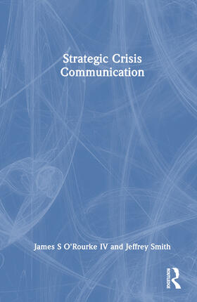 Strategic Crisis Communication