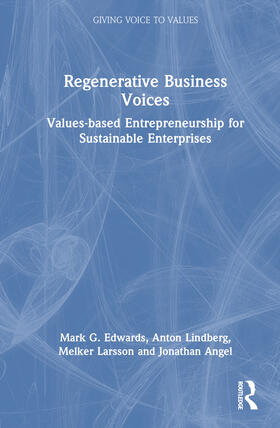 Regenerative Business Voices