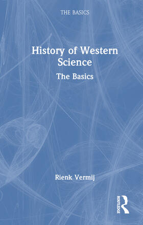 A History of Western Science