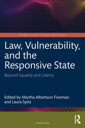 Law, Vulnerability, and the Responsive State