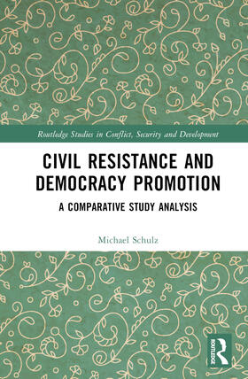 Civil Resistance and Democracy Promotion