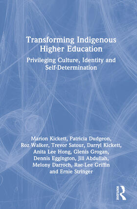 Transforming Indigenous Higher Education