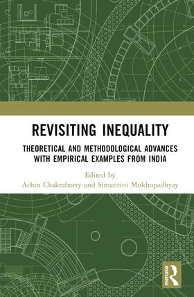 Revisiting Inequality