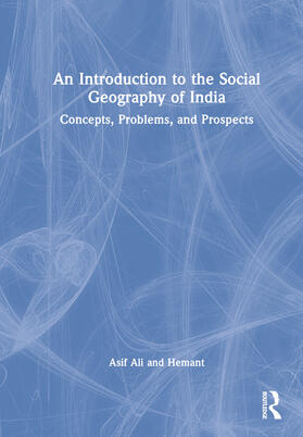 An Introduction to the Social Geography of India