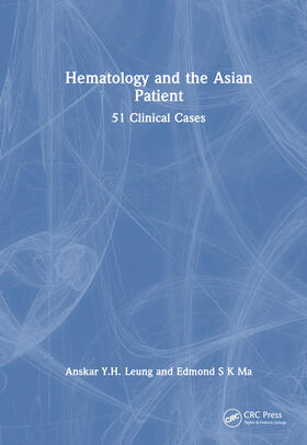 Haematology and the Asian Patient