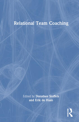 Relational Team Coaching