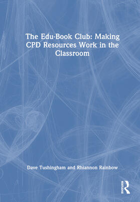 The Edu-Book Club