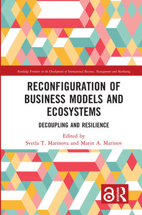 Reconfiguration of Business Models and Ecosystems