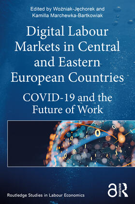 Digital Labour Markets in Central and Eastern European Countries