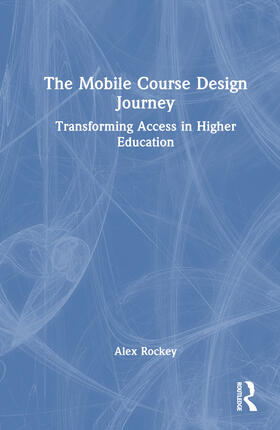 The Mobile Course Design Journey