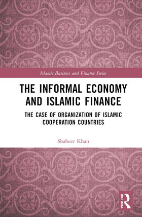 The Informal Economy and Islamic Finance