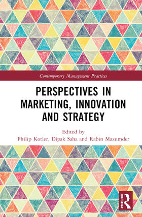 Perspectives in Marketing, Innovation and Strategy