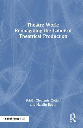 Theatre Work