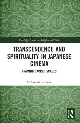 Transcendence and Spirituality in Japanese Cinema