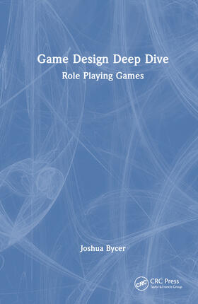 Game Design Deep Dive