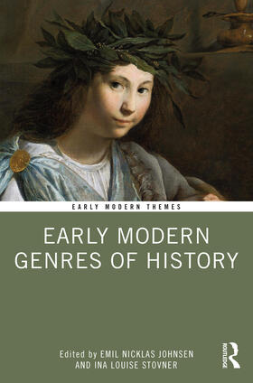 Early Modern Genres of History